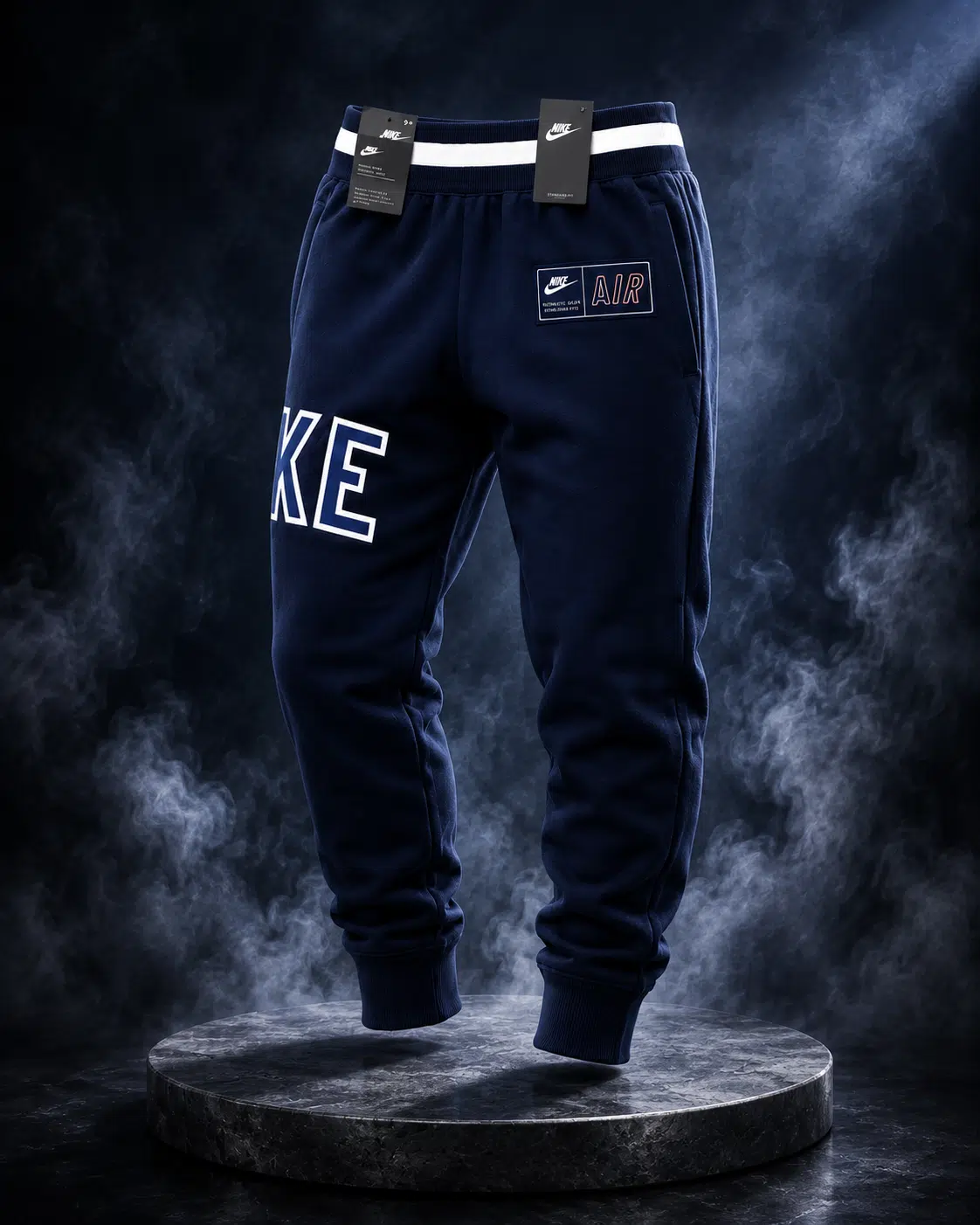 Nike Air Joggers Navy Nike Air Joggers Navy