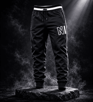 Nike Air Joggers Black Nike Air Joggers Black