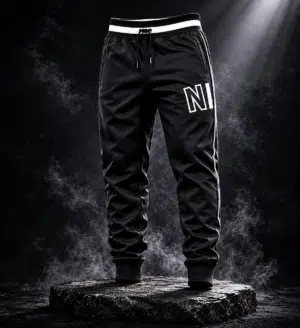 Nike Air Joggers Black Nike Air Joggers Black