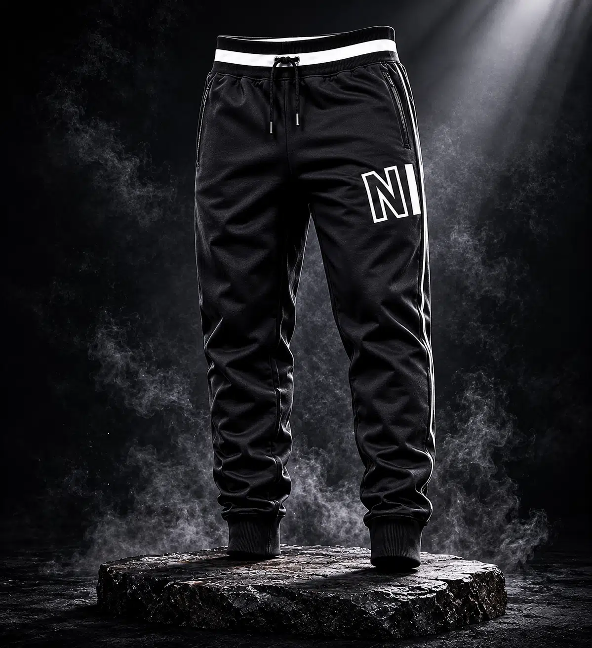 Nike Air Joggers Black Nike Air Joggers Black