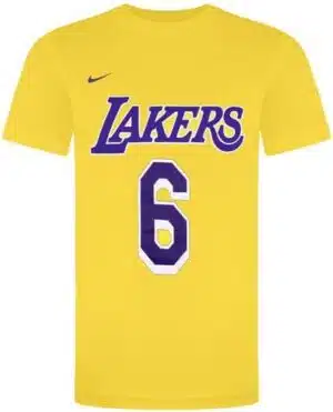 NIKE Unisex T-Shirt NBA Jersey BKLYN NIKE Unisex T-Shirt NBA Jersey BKLYN