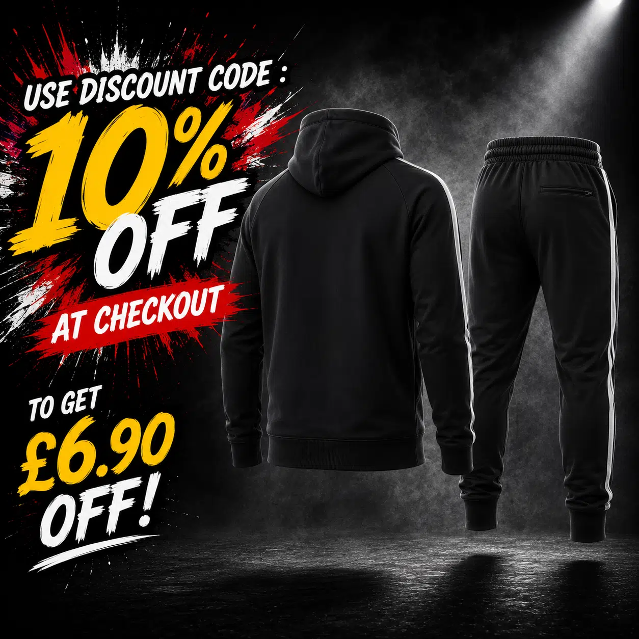 Nike Tracksuit Nike Tracksuit