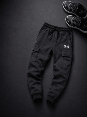 Under Armour Men’s Track Bottom Joggers Under Armour Men’s Track Bottom Joggers