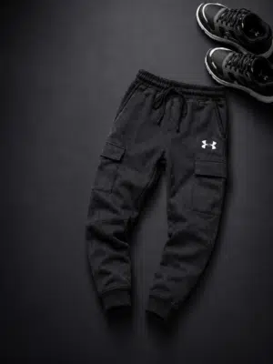 Under Armour Men’s Track Bottom Joggers Under Armour Men’s Track Bottom Joggers
