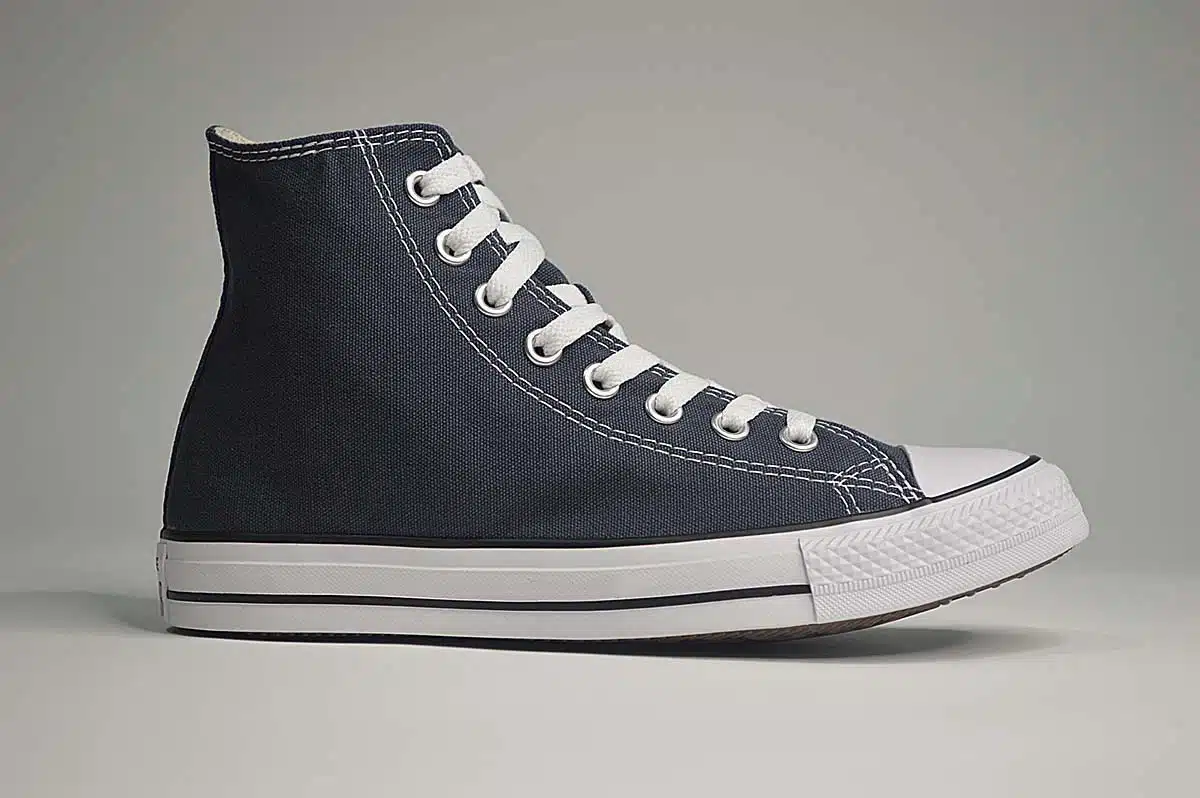 Converse Chuck Taylor All Star High Top Navy Trainers <span class="prodcode"><br>M9622C</span> Converse Chuck Taylor All Star High Top Navy Trainers <span class="prodcode"><br>M9622C</span>