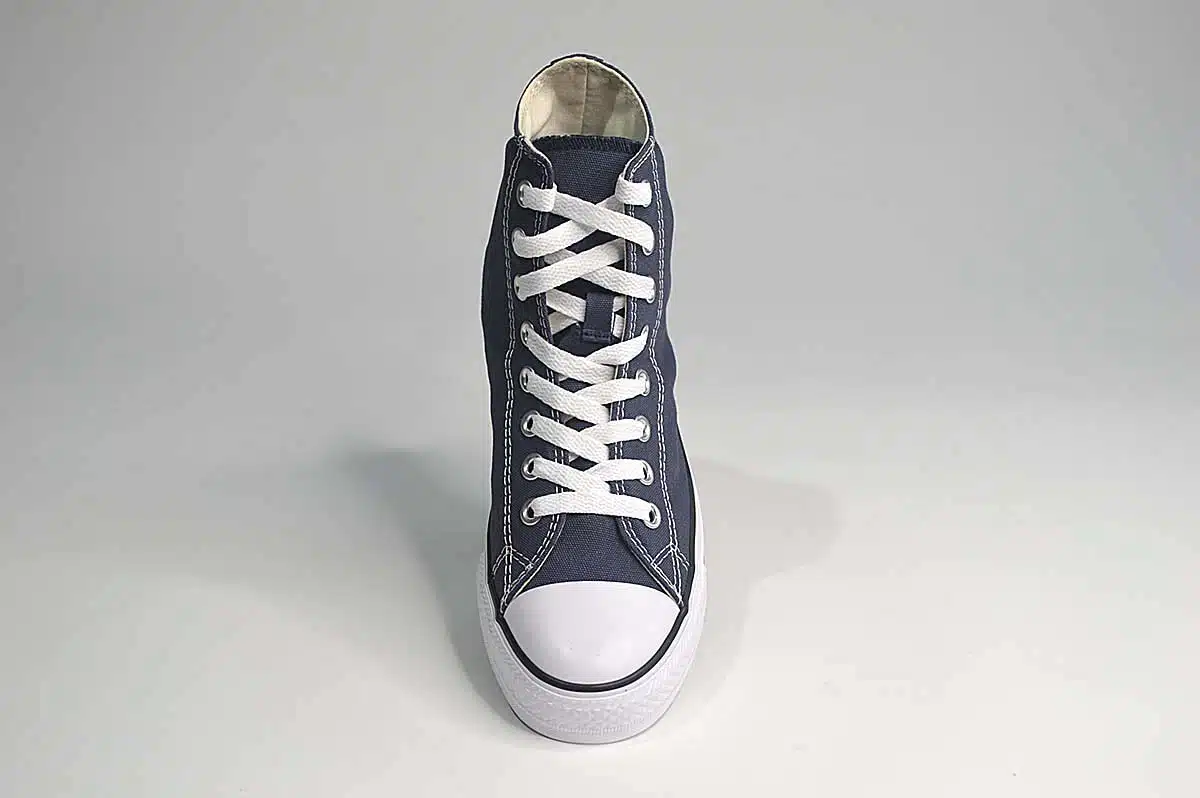 Converse Chuck Taylor All Star High Top Navy Trainers <span class="prodcode"><br>M9622C</span> Converse Chuck Taylor All Star High Top Navy Trainers <span class="prodcode"><br>M9622C</span>