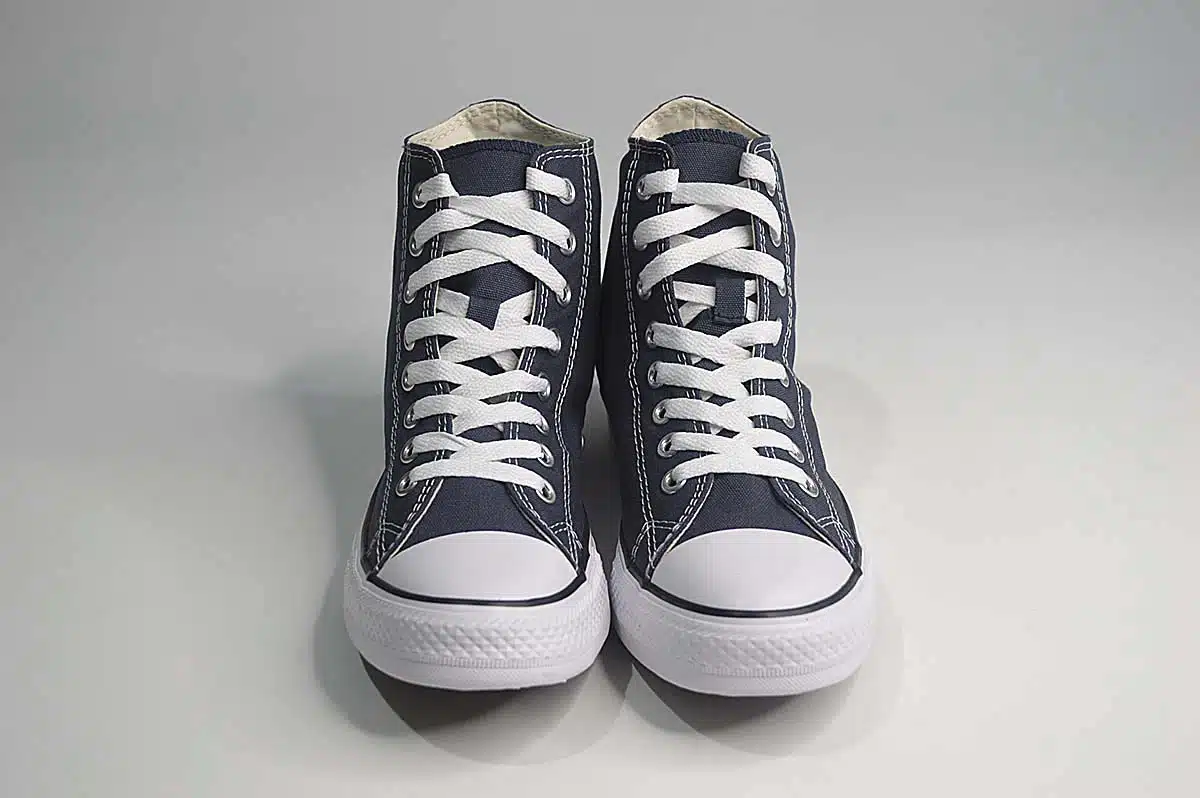 Converse Chuck Taylor All Star High Top Navy Trainers <span class="prodcode"><br>M9622C</span> Converse Chuck Taylor All Star High Top Navy Trainers <span class="prodcode"><br>M9622C</span>