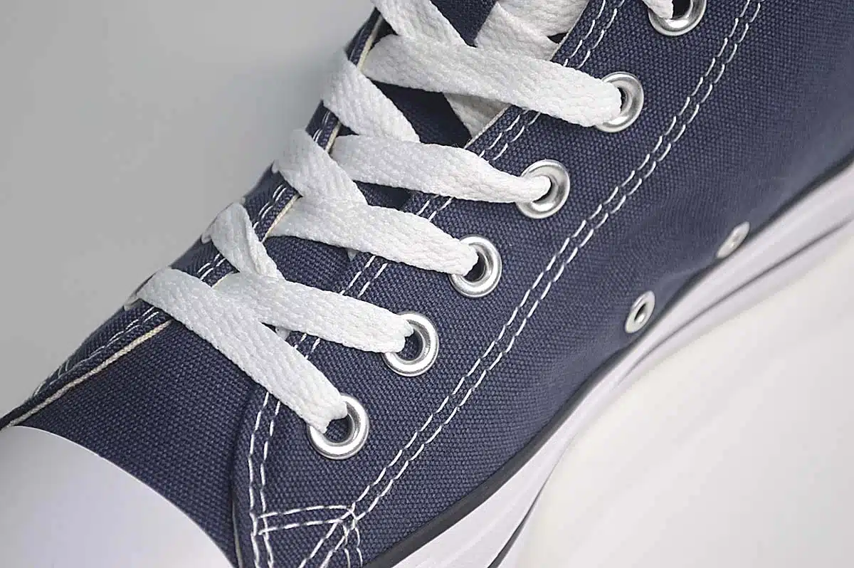 Converse Chuck Taylor All Star High Top Navy Trainers <span class="prodcode"><br>M9622C</span> Converse Chuck Taylor All Star High Top Navy Trainers <span class="prodcode"><br>M9622C</span>