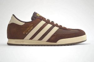 Adidas Beckenbauer Mens Trainers <span class="prodcode"><br>G96460</span> Adidas Beckenbauer Mens Trainers <span class="prodcode"><br>G96460</span>