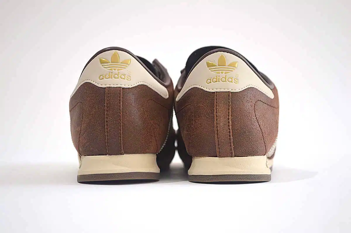 Adidas Beckenbauer Mens Trainers <span class="prodcode"><br>G96460</span> Adidas Beckenbauer Mens Trainers <span class="prodcode"><br>G96460</span>