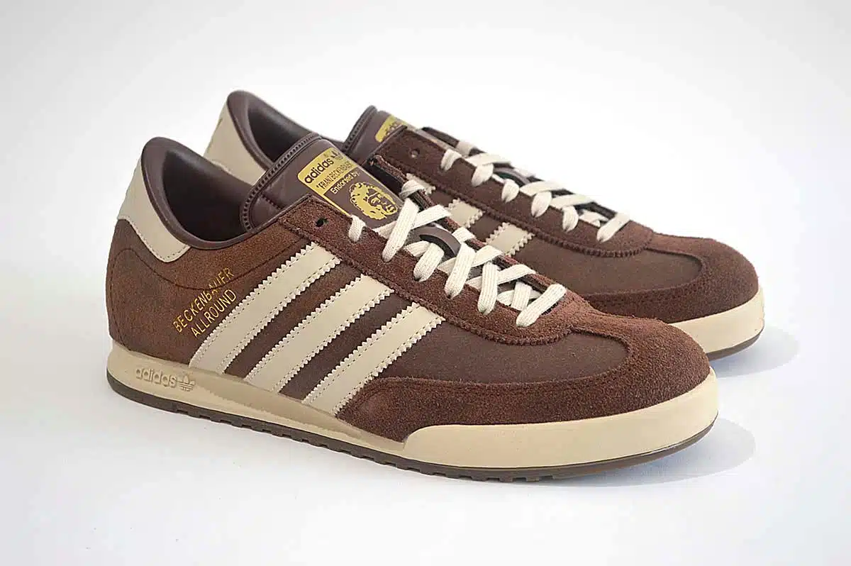 Adidas Beckenbauer Mens Trainers <span class="prodcode"><br>G96460</span> Adidas Beckenbauer Mens Trainers <span class="prodcode"><br>G96460</span>
