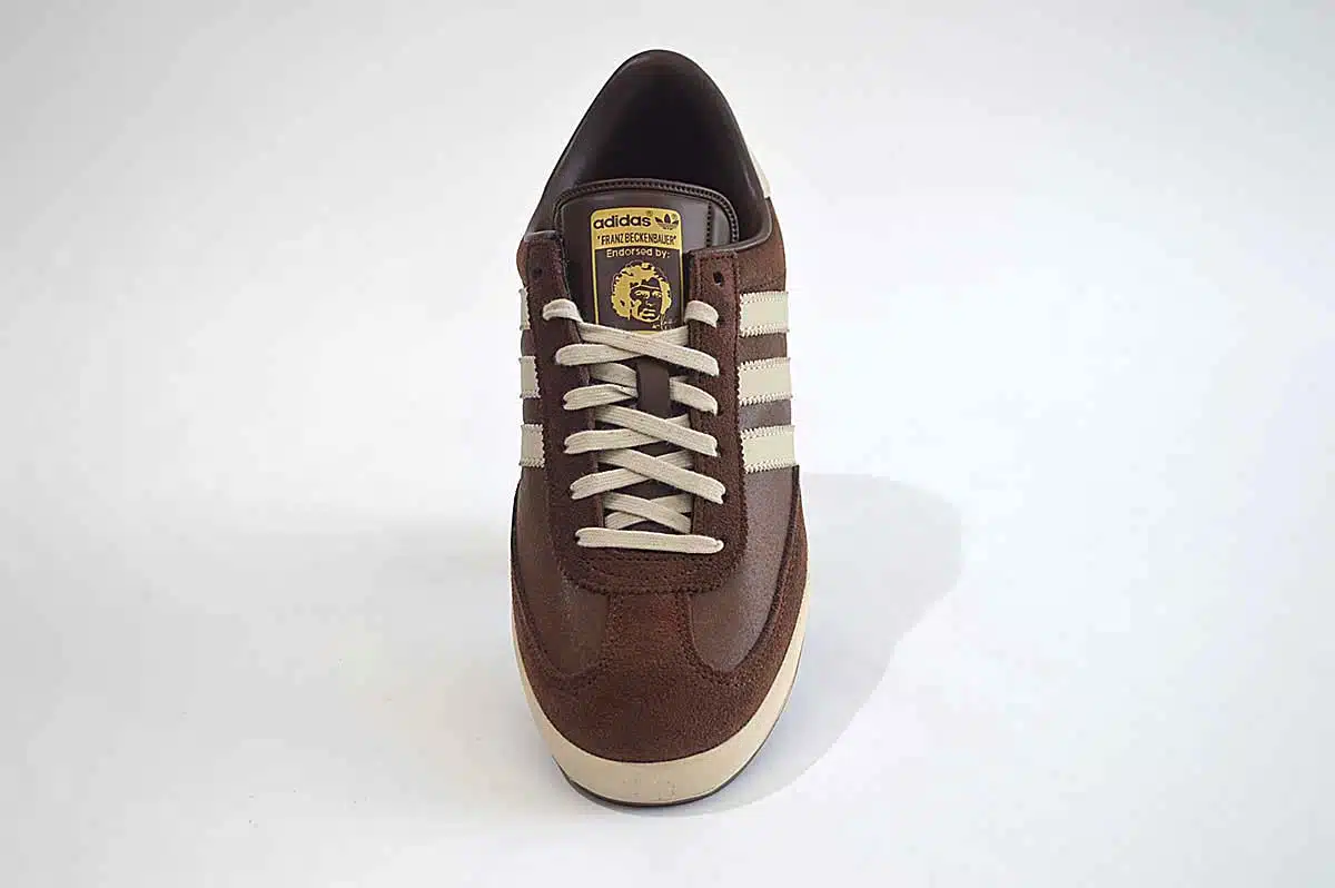 Adidas Beckenbauer Mens Trainers <span class="prodcode"><br>G96460</span> Adidas Beckenbauer Mens Trainers <span class="prodcode"><br>G96460</span>