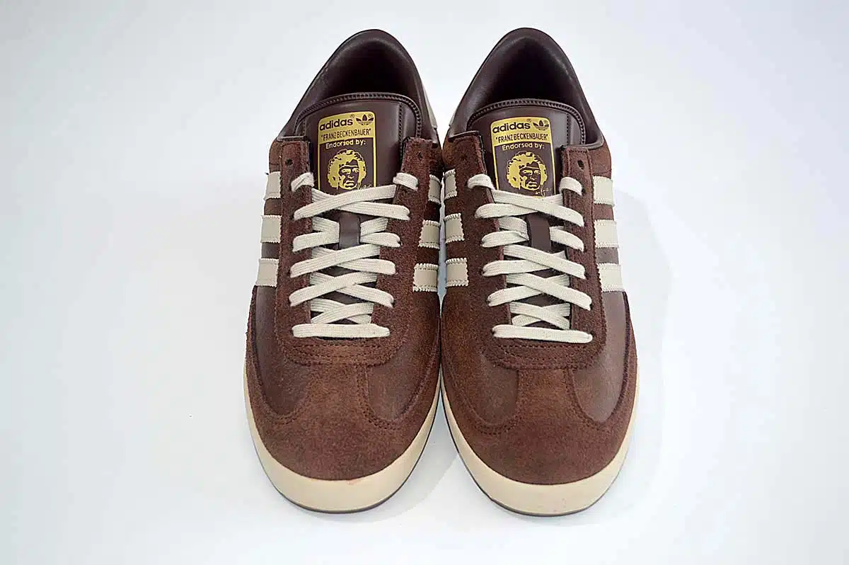 Adidas Beckenbauer Mens Trainers <span class="prodcode"><br>G96460</span> Adidas Beckenbauer Mens Trainers <span class="prodcode"><br>G96460</span>