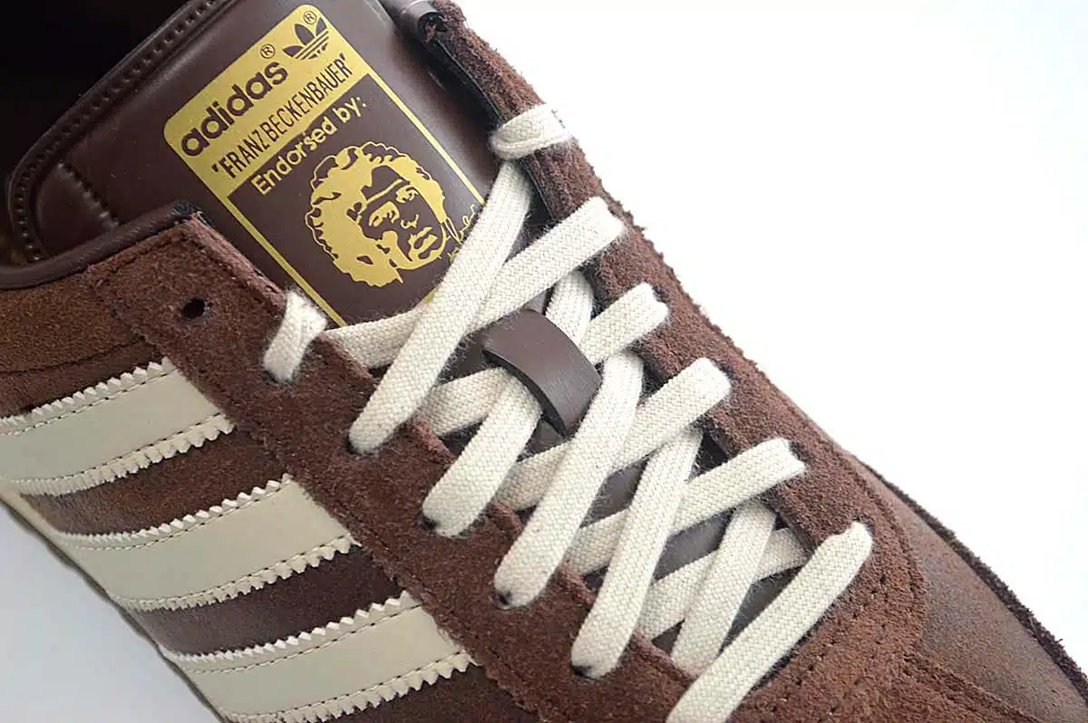 Adidas Beckenbauer Mens Trainers <span class="prodcode"><br>G96460</span> Adidas Beckenbauer Mens Trainers <span class="prodcode"><br>G96460</span>