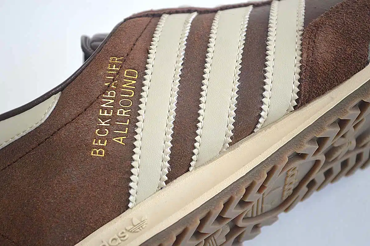 Adidas Beckenbauer Mens Trainers <span class="prodcode"><br>G96460</span> Adidas Beckenbauer Mens Trainers <span class="prodcode"><br>G96460</span>