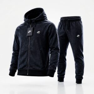 Nike Optic Tracksuit Black Nike Optic Tracksuit Black