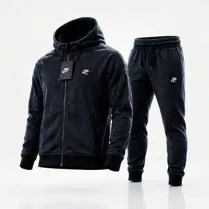 Nike Optic Tracksuit Black Nike Optic Tracksuit Black