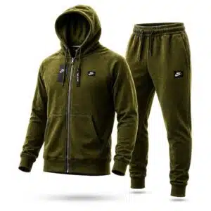 Nike Optic Tracksuit Nike Optic Tracksuit