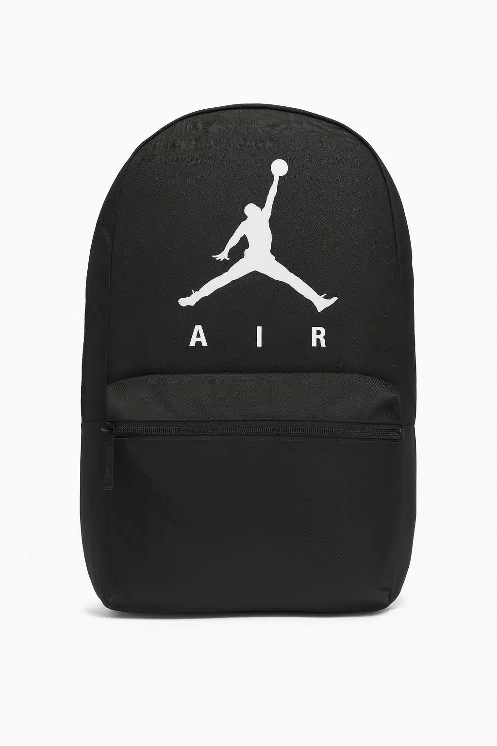Nike Air Jordan Backpack Black & White Nike Air Jordan Backpack Black & White