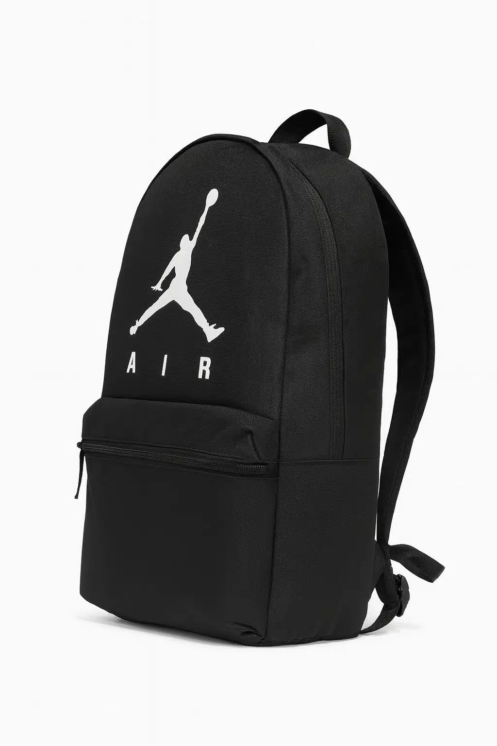 Nike Air Jordan Backpack Black & White Nike Air Jordan Backpack Black & White