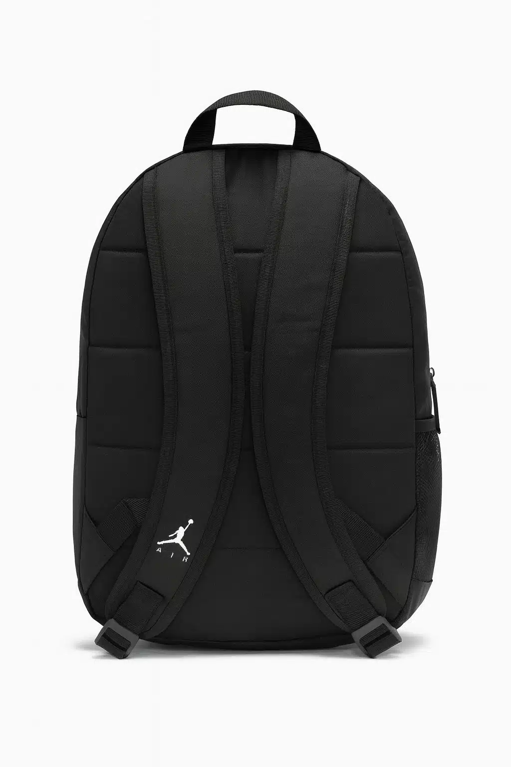 Nike Air Jordan Backpack Black & White Nike Air Jordan Backpack Black & White