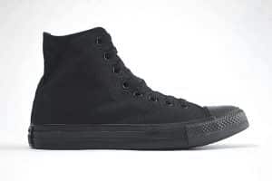 Converse Chuck Taylor All Star Mono Trainers <span class="prodcode"><br>Canvas M3310C</span>