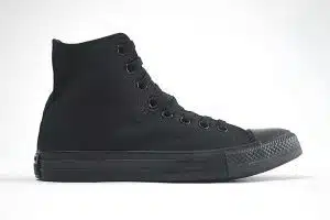 Converse Chuck Taylor All Star Mono Trainers <span class="prodcode"><br>Canvas M3310C</span> Converse Chuck Taylor All Star Mono Trainers <span class="prodcode"><br>Canvas M3310C</span>