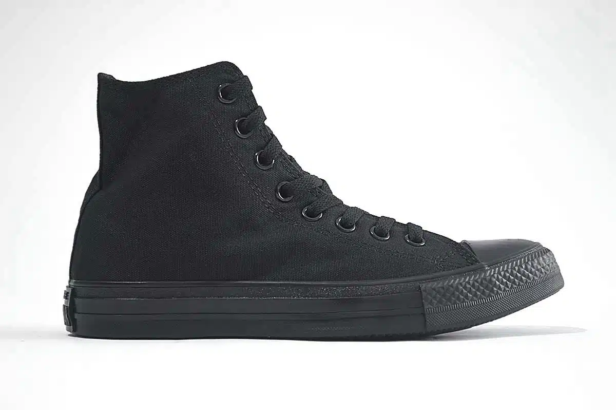 Converse Chuck Taylor All Star Mono Trainers Womens and Juniors <span class="prodcode"><br>Canvas M3310C</span> Converse Chuck Taylor All Star Mono Trainers Womens and Juniors <span class="prodcode"><br>Canvas M3310C</span>