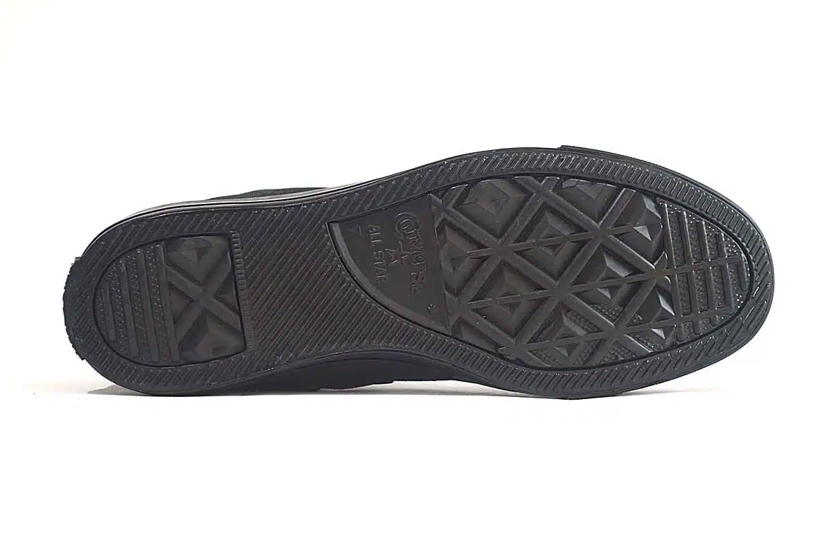 Converse Chuck Taylor All Star Mono Trainers Womens and Juniors <span class="prodcode"><br>Canvas M3310C</span> Converse Chuck Taylor All Star Mono Trainers Womens and Juniors <span class="prodcode"><br>Canvas M3310C</span>