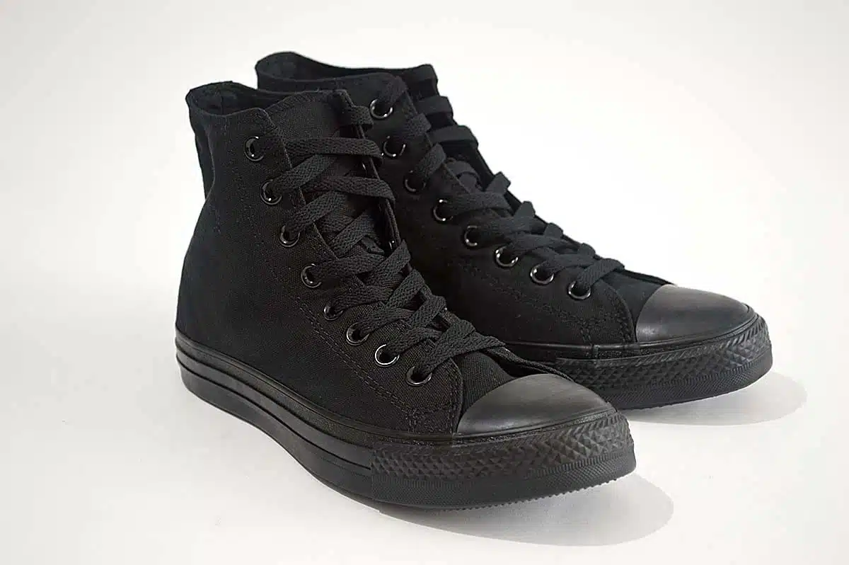 Converse Chuck Taylor All Star Mono Trainers Womens and Juniors <span class="prodcode"><br>Canvas M3310C</span> Converse Chuck Taylor All Star Mono Trainers Womens and Juniors <span class="prodcode"><br>Canvas M3310C</span>
