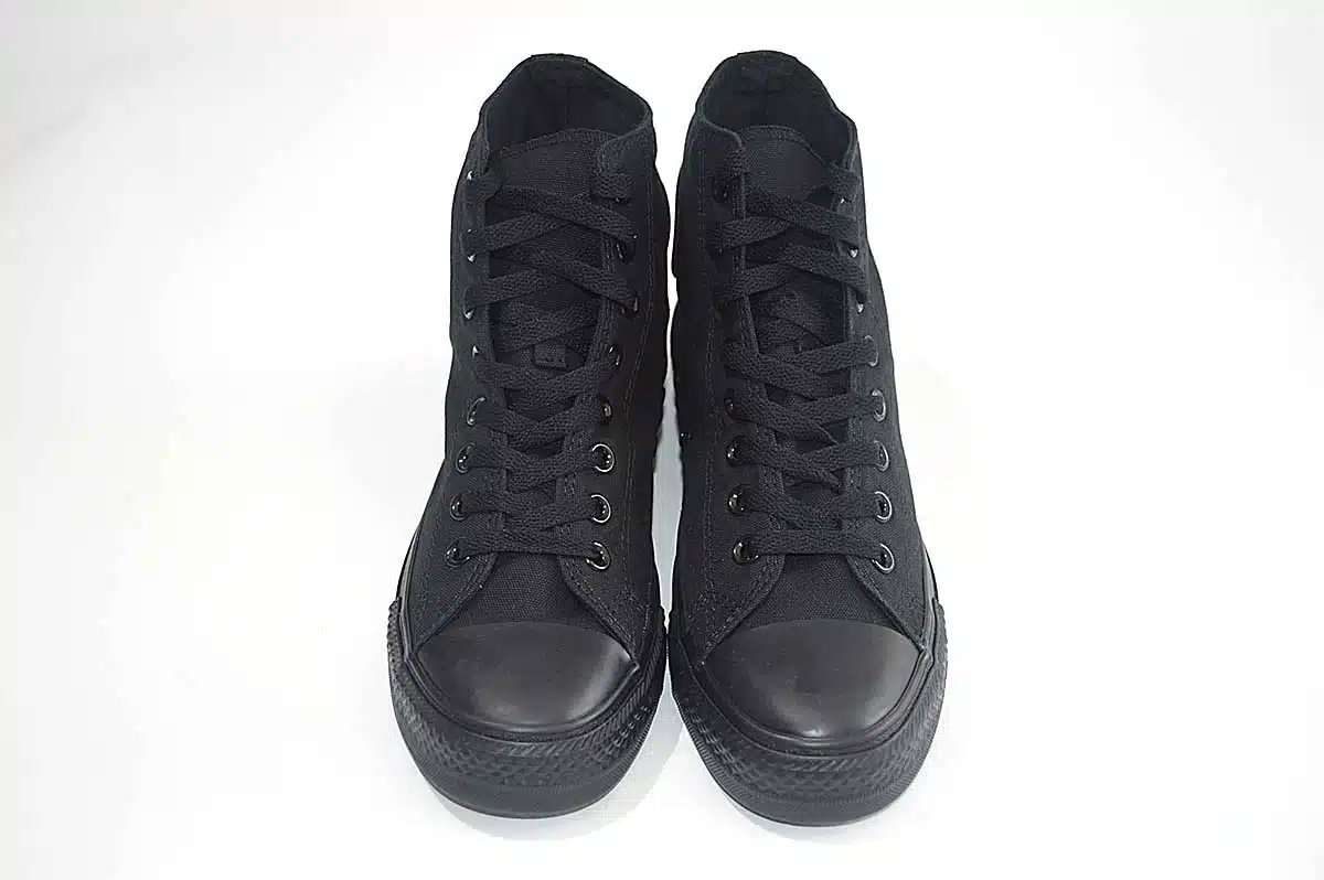 Converse Chuck Taylor All Star Mono Trainers Womens and Juniors <span class="prodcode"><br>Canvas M3310C</span> Converse Chuck Taylor All Star Mono Trainers Womens and Juniors <span class="prodcode"><br>Canvas M3310C</span>