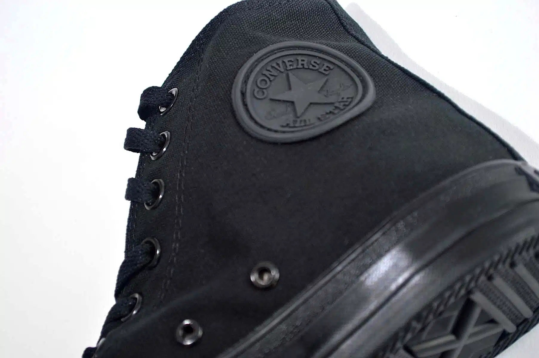 Converse Chuck Taylor All Star Mono Trainers Womens and Juniors <span class="prodcode"><br>Canvas M3310C</span> Converse Chuck Taylor All Star Mono Trainers Womens and Juniors <span class="prodcode"><br>Canvas M3310C</span>
