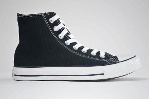 Converse Chuck Taylor All Star High Top Trainers <span class="prodcode"><br>M9160C</span>