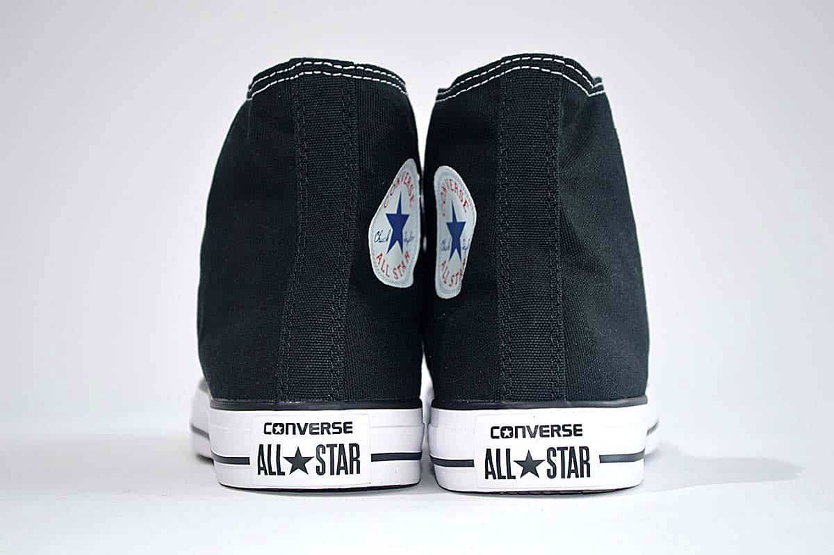 Converse Chuck Taylor All Star High Top Trainers <span class="prodcode"><br>M9160C</span> Converse Chuck Taylor All Star High Top Trainers <span class="prodcode"><br>M9160C</span>