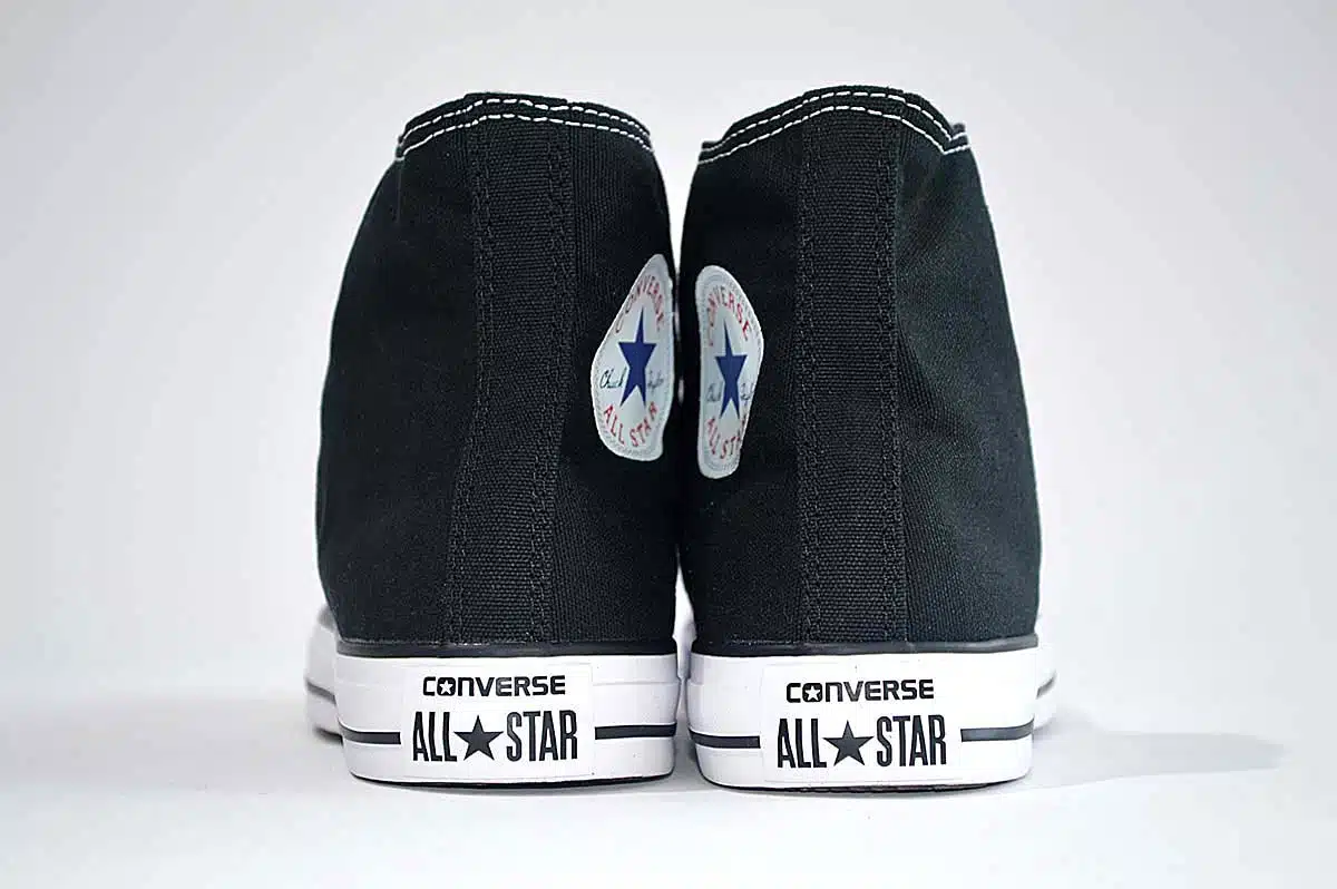 Converse Chuck Taylor All Star High Top Trainers <span class="prodcode"><br>M9160C</span> Converse Chuck Taylor All Star High Top Trainers <span class="prodcode"><br>M9160C</span>