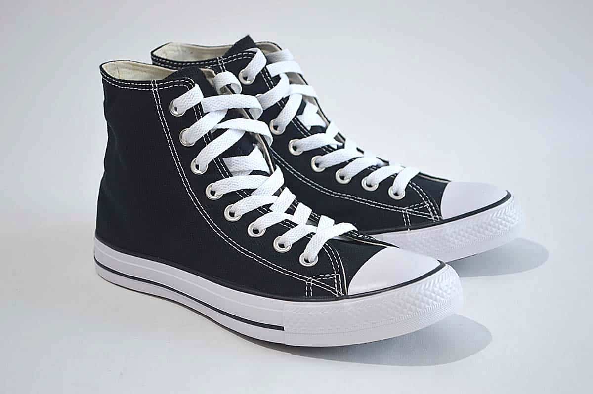 Converse Chuck Taylor All Star High Top Trainers <span class="prodcode"><br>M9160C</span> Converse Chuck Taylor All Star High Top Trainers <span class="prodcode"><br>M9160C</span>