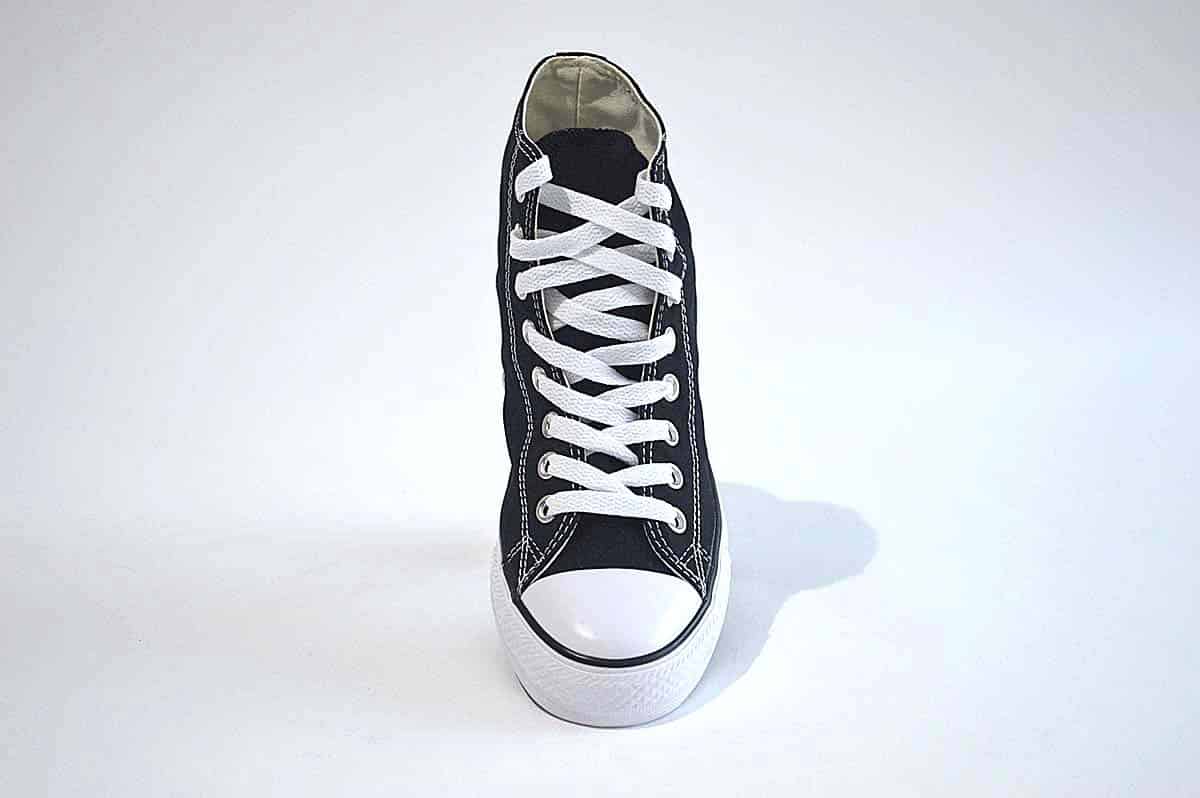 Converse Chuck Taylor All Star High Top Trainers <span class="prodcode"><br>M9160C</span> Converse Chuck Taylor All Star High Top Trainers <span class="prodcode"><br>M9160C</span>