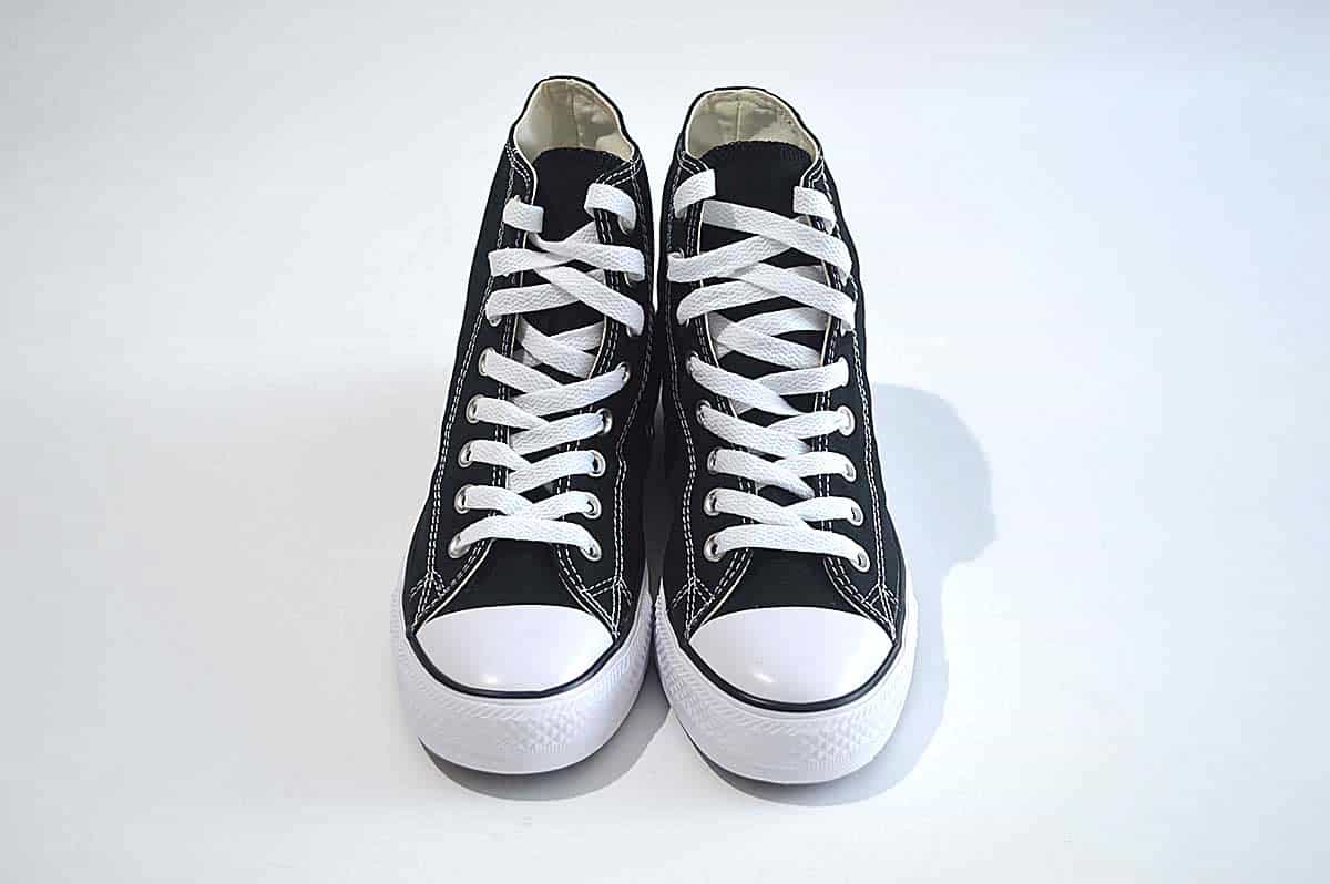 Converse Chuck Taylor All Star High Top Trainers <span class="prodcode"><br>M9160C</span> Converse Chuck Taylor All Star High Top Trainers <span class="prodcode"><br>M9160C</span>