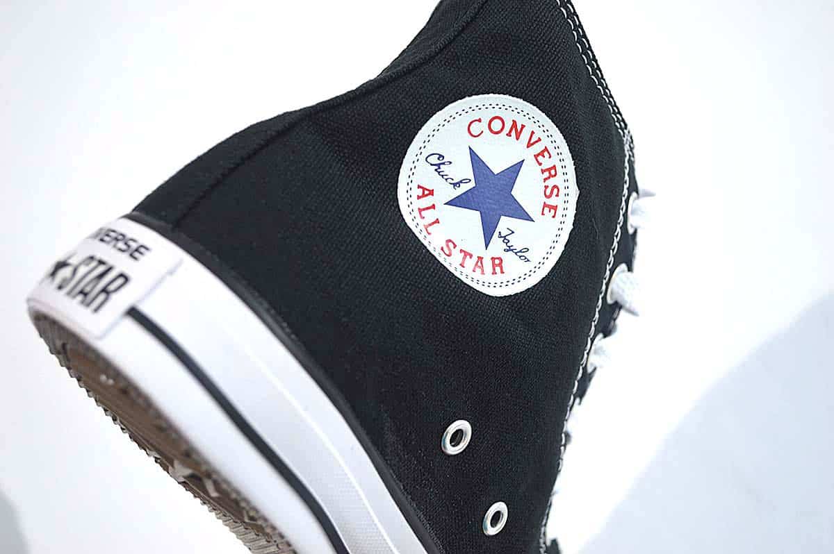 Converse Chuck Taylor All Star High Top Trainers <span class="prodcode"><br>M9160C</span> Converse Chuck Taylor All Star High Top Trainers <span class="prodcode"><br>M9160C</span>