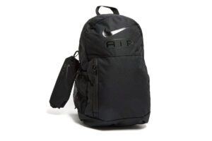 Nike Air Rucksack Black Nike Air Rucksack Black