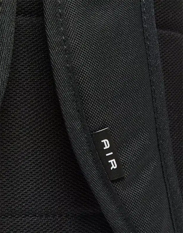 Nike Air Rucksack Black Nike Air Rucksack Black