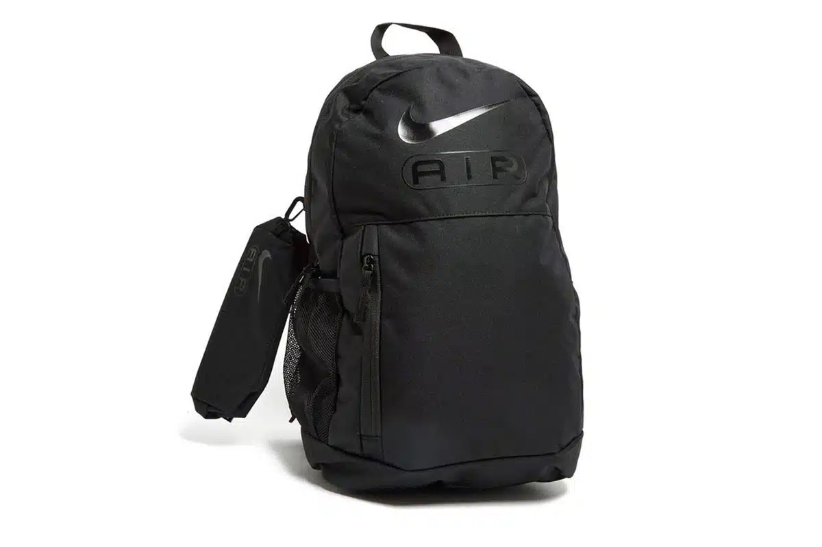 Nike Air Rucksack Black Nike Air Rucksack Black