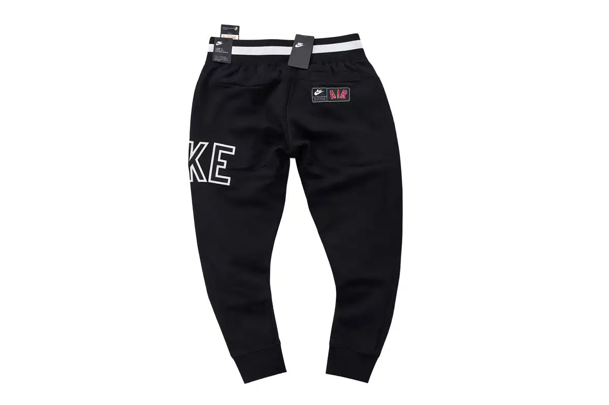 Nike Air Joggers Black Nike Air Joggers Black