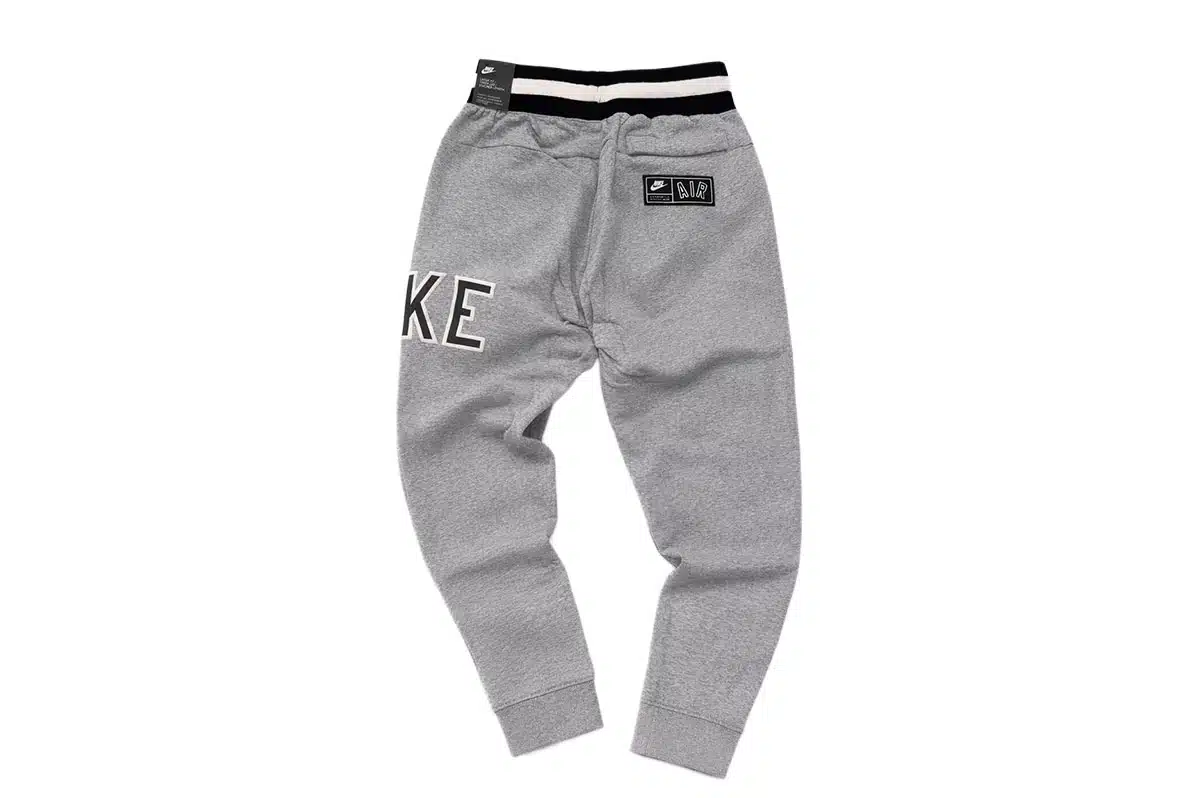 Nike Air Joggers Grey Nike Air Joggers Grey