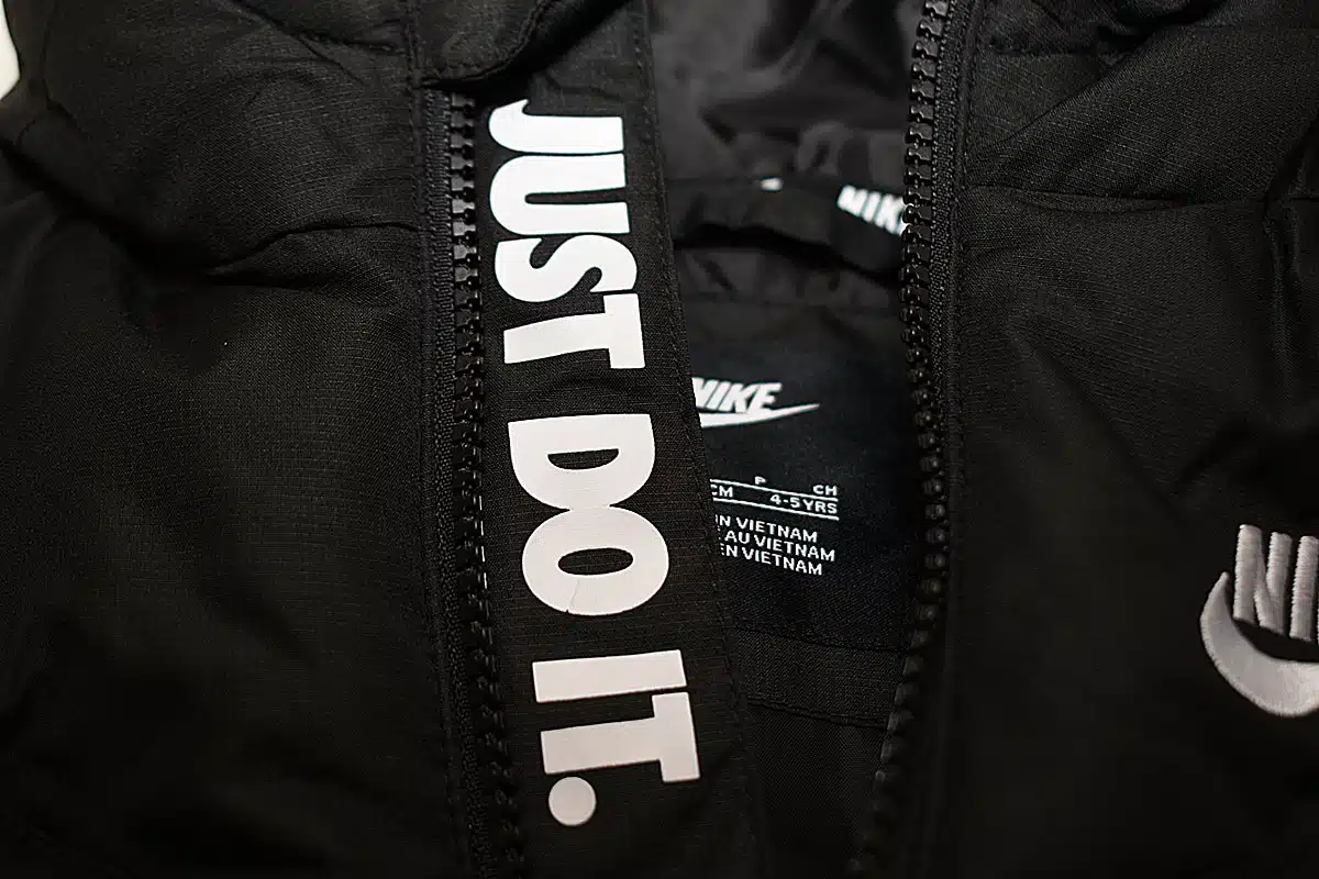 Nike Core Padded Jacket Black <span class="prodcode"><br>86K082K0U</span> Nike Core Padded Jacket Black <span class="prodcode"><br>86K082K0U</span>