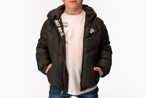 Nike Core Padded Jacket Black <span class="prodcode"><br>86K082K0U</span> Nike Core Padded Jacket Black <span class="prodcode"><br>86K082K0U</span>
