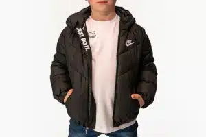 Nike Core Padded Jacket Black <span class="prodcode"><br>86K082K0U</span> Nike Core Padded Jacket Black <span class="prodcode"><br>86K082K0U</span>