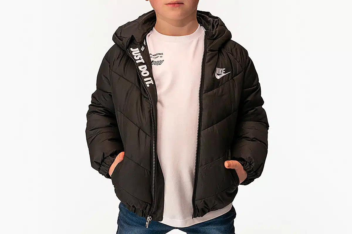Nike Core Padded Jacket Black <span class="prodcode"><br>86K082K0U</span> Nike Core Padded Jacket Black <span class="prodcode"><br>86K082K0U</span>