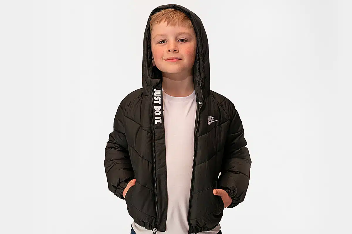 Nike Core Padded Jacket Black <span class="prodcode"><br>86K082K0U</span> Nike Core Padded Jacket Black <span class="prodcode"><br>86K082K0U</span>