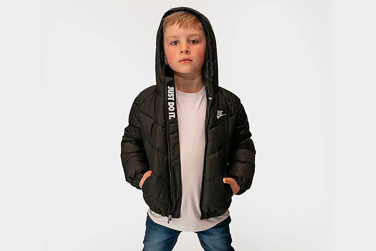 Nike Core Padded Jacket Black <span class="prodcode"><br>86K082K0U</span> Nike Core Padded Jacket Black <span class="prodcode"><br>86K082K0U</span>